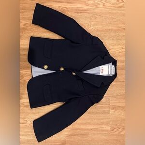 Boys blazer